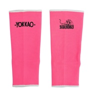 YOKKAO Ankle guards adult standard