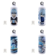 Blue Lock Hiori yo Collage Sport Bottle
