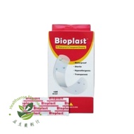 BIOPLAST PE WATERPROOF TRANSPARENT FIRST AID DRESSING HANDYPLAST