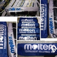 Terbaru Net Volley Molten Bagus/ Net Volley Seling / Jaring Net Volley