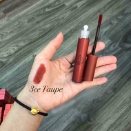 3ce VELVET TAUPE LIPSTICK