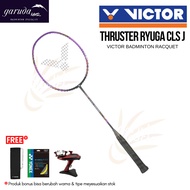 VICTOR THRUSTER RYUGA CLS J / TK-RYUGA CLS J BADMINTON RACKET