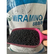1kg Baja Kopi MiraMino 8888, Humic acid, amino acid