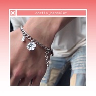 Magicneverland - cortis bracelet fanmade | Cortis bracelet | Cortis accessories