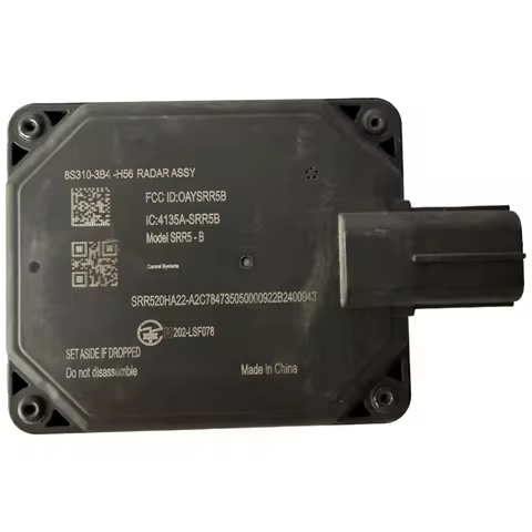 8S310-3B4-H57 Distance Radar Sensor 8S3103B4H57 For Honda CR-V MK6 2024