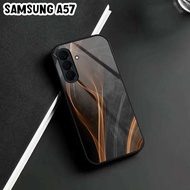HP Casing Glossy Glasshp SAMSUNG A57 2026 - SAMSUNG A57 - SOFTCASE SAMSUNG A57 2026 - G72