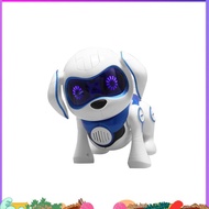 Robot Dog Electronic Pet Toys Wireless Robot Puppy   Walk Talking Remote Dog Robot Pet Toy for Kids 