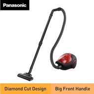 PANASONIC MC-CG373 BAGGED VACUUM CLEANER 1800W MC-CG373RV47