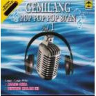 Gemilang Pop Pop Pop 80’an Vol.1 ( CD )[ M.RIZAL A.RAZAK FLYBAITS CAREFREE GINGERBREAD..]