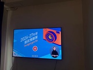 Sharp 4T-C60DK1X 智能電視