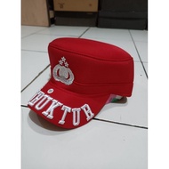Nco NOTUCTURE COMMAND HAT BRAND ZONA MILIITER