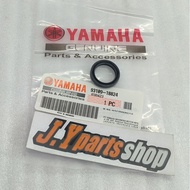 Seal SIL IN SWING ARM FORK F1ZR FIZR ALFA F1Z R SIGMA FORCE 1 ORIGINAL YGP 93109-18824