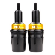 Mowok NX500 ปี 2024-2025 ป้องกันการตกหล่นของลูกบอลและป้องกันการตกหล่นของรถจักรยานยนต์แบบปรับแต่ง