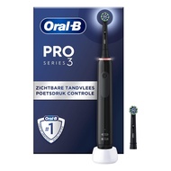 Oral-B Pro3 3000 ออรัลบี โปร 3 3000 แปรงสีฟันไฟฟ้า