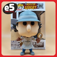 FUNKO POP : Animation : Inspector Gadget - Inspector Gadget (892)