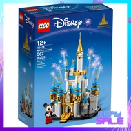[READY STOCK] daNNy LEGO 40478 Disney Mini Disney Castle