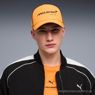 PUMA McLaren F1 Logo Hat