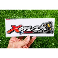 Sticker X-MAX THAILAND Reflective