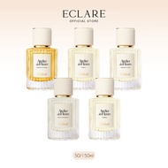 Chloe Atelier des Fleurs Perfume Collection - Cedrus/Magnolia Ala/Vanilla Planifolia