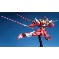 ♞,♘Gundam MG114 1/100 ZGMF-X19A Infinite Justice Gundam