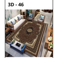 European carpet size 200x300