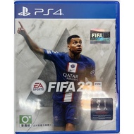 [Ps4] [2nd Hand] Fifa 23 Game