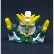 SD Gundam Finger Doll Nataku Gundam EW