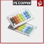 F5 Premium Cold Brew Coffee – 8 Flavors Mixed Set (24pcs)