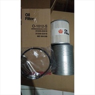 Oil Filter Mitsubishi Fuso Built Up 6D22 Sakura O-1012-S