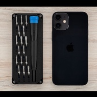 BEST SELLER Ifixit Minnow Driver Kit 16 Pocket-Sized Screwdriver + Portable 0001
