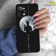 Case REALME C31 - Eksotik - Casing REALME C31 - Silikon Lentur - Motif Aesthetic Lucu - Cassing - Ak