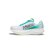 เป็นทางการ Hoka One One Mach X Sneakers 1141450WBGL รับประกัน 1 ปี