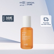 Tinh Chất Dưỡng Ẩm Và Căng Mướt oh!oh! HA & Proteoglycans Amber Serum 30ml