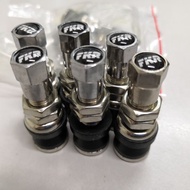 💥READY STOCK💥TUBELESS NUT FKR