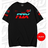 Mx Motocross T-Shirt | Black White Series | Distro Quality T-Shirts | Men's Short Sleeve