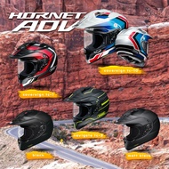 SHOEI Hornet Adv Helmet