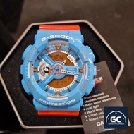 G-SHOCK ORIGINAL GA-110NC-2ADR/GA-110NC-2/GA-110NC/GA110NC