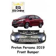 Proton Persona VVT 2019 Facelift (2nd Model) Front Bumper PP Plastic Malaysia (BUMPER DEPAN) 2020 20