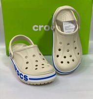 SALE รองเท้า crocs ลดล้างสต๊อกของผู้หญิงและผู้ชายสีตรงปก