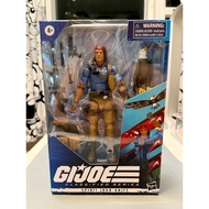G.I. Joe Classified Series Spirit Iron-Knife
