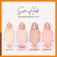Bawal Express / Bawal Instant / Bawal Suri Hati
