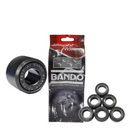 BANDO Motorcycle PCX 125cc 150cc Front Clutch Ball Bearing Motorcycle Clutch