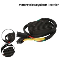 Motorcycle Regulator Rectifier for BMW F800GT, F650GS Dakar & G650X – Durable Power Management Part