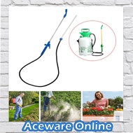 Agriculture and Garden Manual Pressure Sprayer 5 litres/8 litres Replacement Sprayer Wand Hose