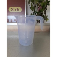 Cod Available 1 Liter 1000 Measuring Cup ML | 1 Liter Measuring Cup | Plastic Measuring Cup Plastic 