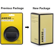 2 PCS Penutup Penutup Gantian, Muat untuk 18oz/36oz/64oz Botol YETI Rambler CDHI