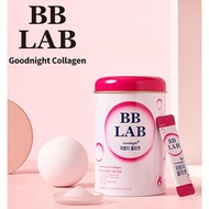 [BB LAB] Low Molecular Fish Collagen Powder 2g x 30 Sticks / Good Night Collagen / Beauty