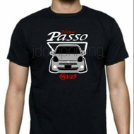 Passo Hana Tshirt Jersey