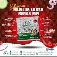 READYSTOCK 💥LAKSA BERAS TERENGGANU TERENGGANU PRODUK BY MUSLIM BMF REMPAH KUAH MERAH TRADISIONAL TERENGGANU