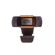 Webcam Illusion Wc 270 Hd 720P With Built In C Camera Wc270